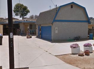 1627 Evergreen Ave, San Diego, CA 92154