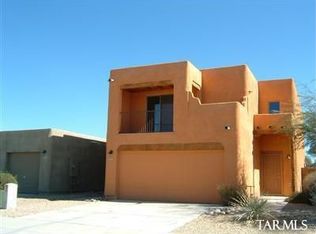 6813 S Avenida Del Abrazo, Tucson, AZ 85756