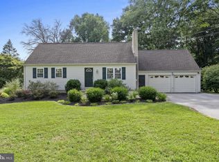 1336 Green Hill Ave, West Chester, PA 19380