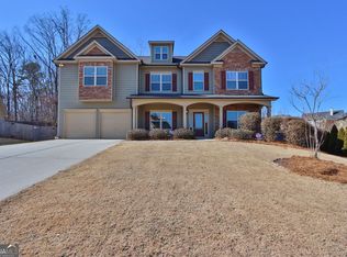 4675 Walt Ct, Cumming, GA 30028