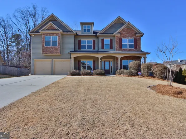4675 Walt Ct, Cumming, GA 30028