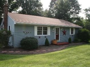 1434 Village Rd, Strasburg, PA 17579