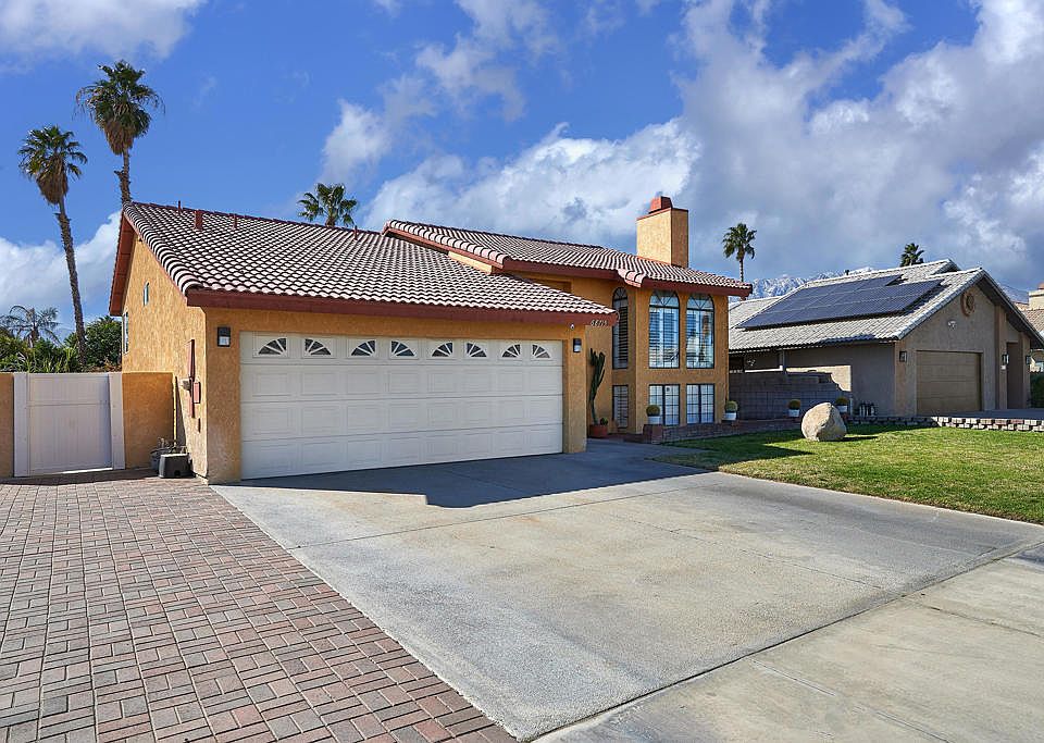 68715 Durango Rd, Cathedral City, CA 92234 MLS 219090056PS Zillow