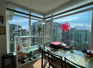 8068 Westminster Hwy #1703, Richmond, BC V6X 0C6