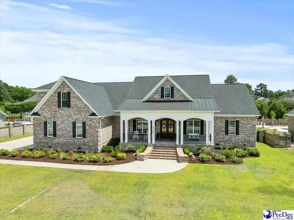 2588 Edinberg Way, Florence, SC 29501