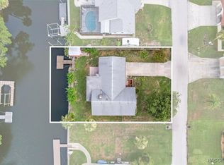 3874 N Timucua Point, Crystal River, FL 34428