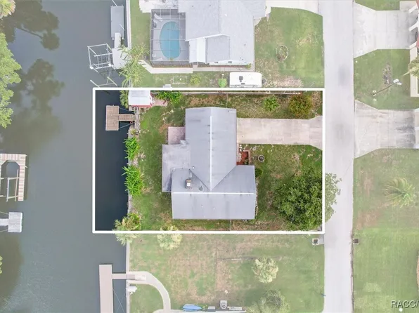 3874 N Timucua Point, Crystal River, FL 34428