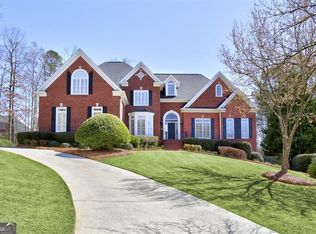 6985 Blackthorn Ln, Suwanee, GA 30024