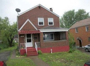 3222 Garfield Ave, West Mifflin, PA