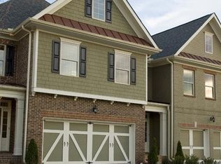 7770 Glisten Ave #290, Sandy Springs, GA 30328
