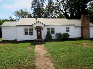 59974 Highway 49, Lineville, AL 36266