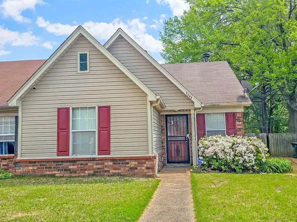 3644 Dawnridge Cv, Memphis, TN 38135