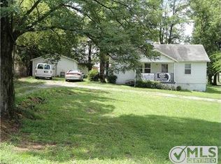 528 Park Ave, Lebanon, TN 37087