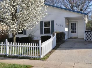 3057 Bonanza Dr, Lexington, KY 40509