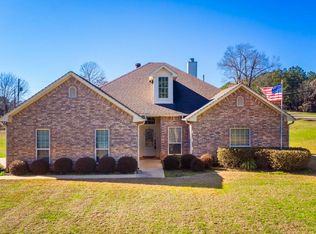 449 Old Fm 2879, Longview, TX 75605