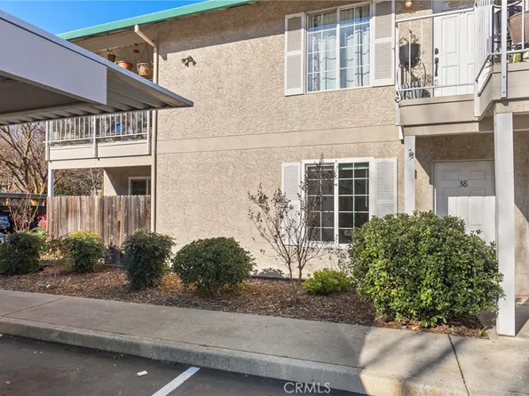 1125 Sheridan Ave APT 38, Chico, CA 95926