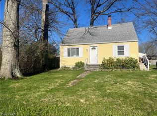 922 Lyndon Ave, Ashtabula, OH 44004
