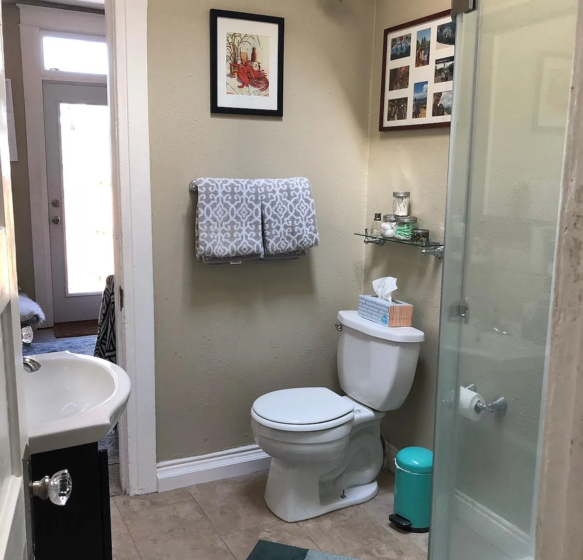 2 bed, 750 sqft, $1,900 — Photo 4