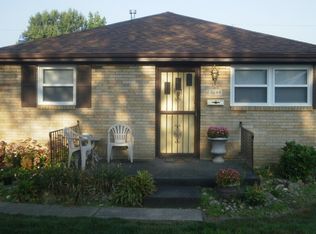 1644 N Goodlet Ave, Indianapolis, IN