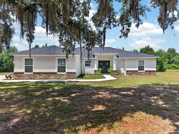 692 Howard Rd, Auburndale, FL 33823