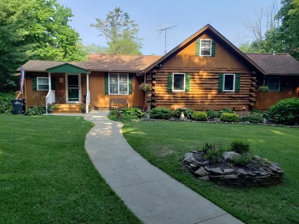 11478 Thornapple Hl, Prattsburgh, NY 14873