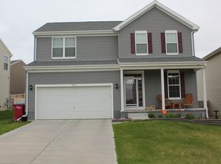 7414 N 89th St, Omaha, NE 68122
