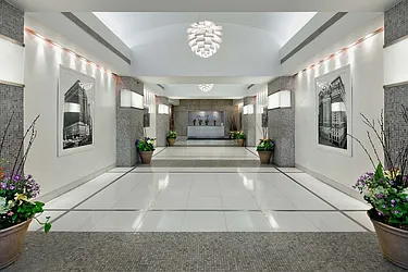 Rented by Herald Towers LLC