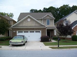 2548 Oakleaf Rdg, Lithonia, GA 30058