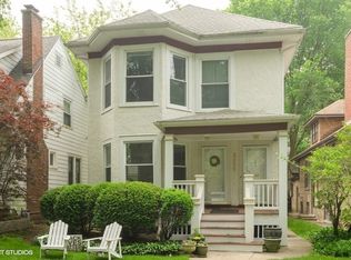 2022 Colfax St #2, Evanston, IL 60201