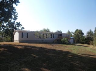 163 Arrow Ln, Dayton, TN 37321