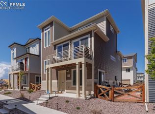 5772 Thurless Ln, Colorado Springs, CO 80927