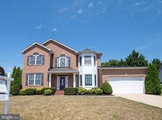 22 Fannies Meadow Ct, Westminster, MD 21158