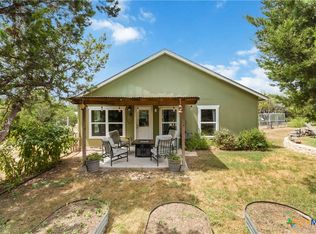 673 Deer Run Pass, Canyon Lake, TX 78133