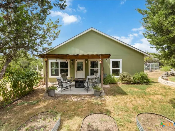 673 Deer Run Pass, Canyon Lake, TX 78133