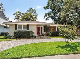 1609 Haring Rd, Metairie, LA 70001
