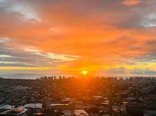 (Undisclosed Address), Honolulu, HI 96816