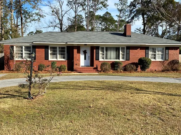 2203 Glynndale Dr, Valdosta, GA 31602