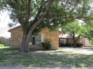 2820 Tedlow Trl, Mesquite, TX 75150