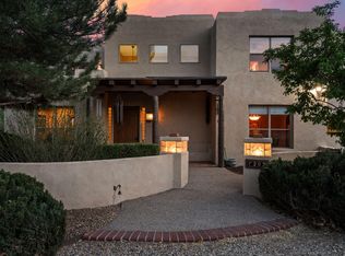 203 N Felice Perea, Corrales, NM 87048