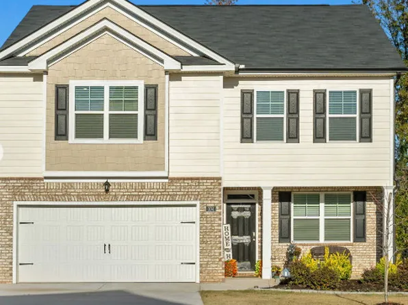 104 Waratah Dr, Locust Grove, GA 30248