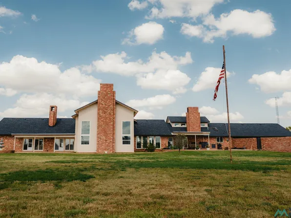 718 State Highway 523, Clovis, NM 88101