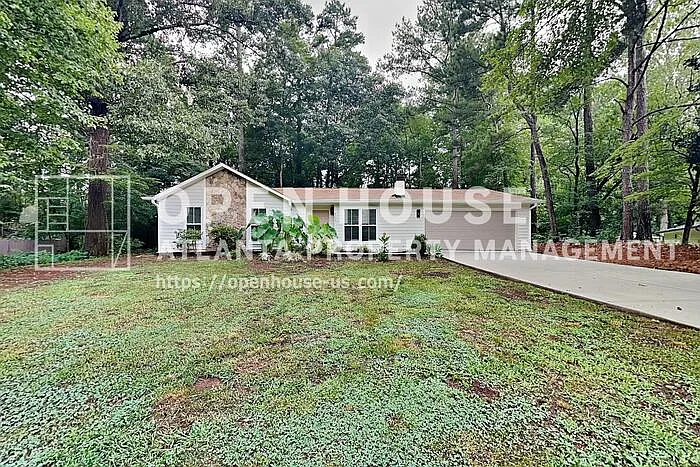 1402 Mountain Overlook Ct