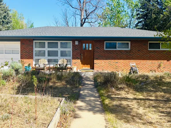 5 Bucknell Ct, Boulder, CO 80305