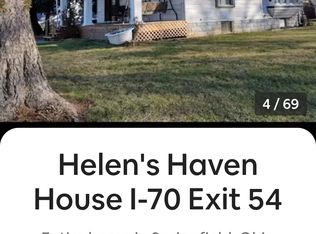 2050 Clifton Ave, Springfield, OH 45505