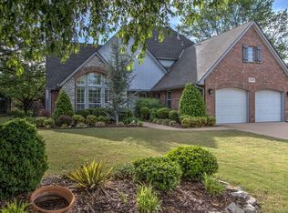 11247 S Maplewood Ave, Tulsa, OK 74137