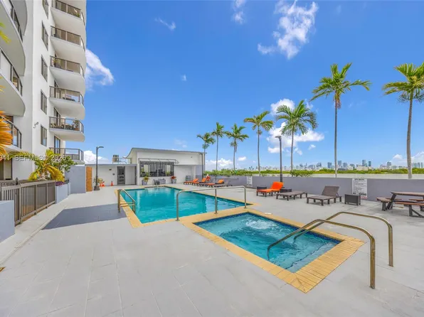 2301 SW 27th Ave APT 1102, Miami, FL 33145