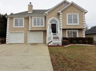 4774 Julian Way, Acworth, GA 30101