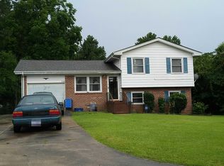 308 Sterling Rd, Jacksonville, NC 28546