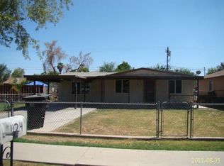 1124 E St, Brawley, CA 92227