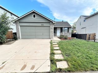 5551 Hudson Cir, Thornton, CO 80241
